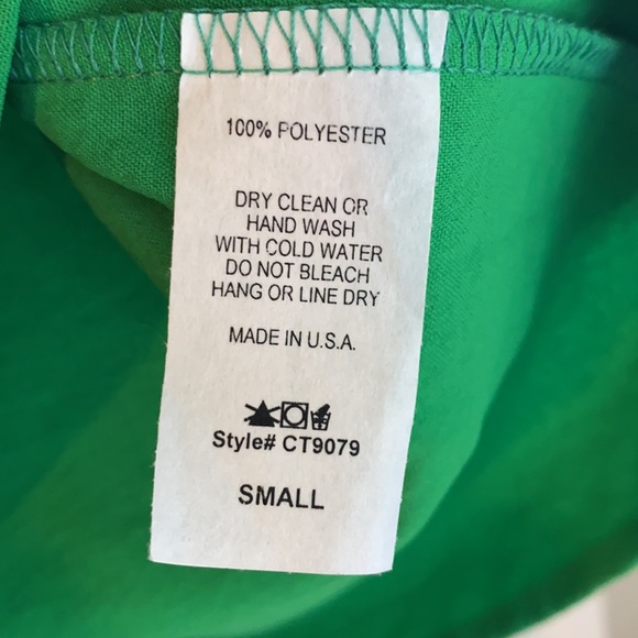 NWOT short sleeve top - Picture 3 of 3